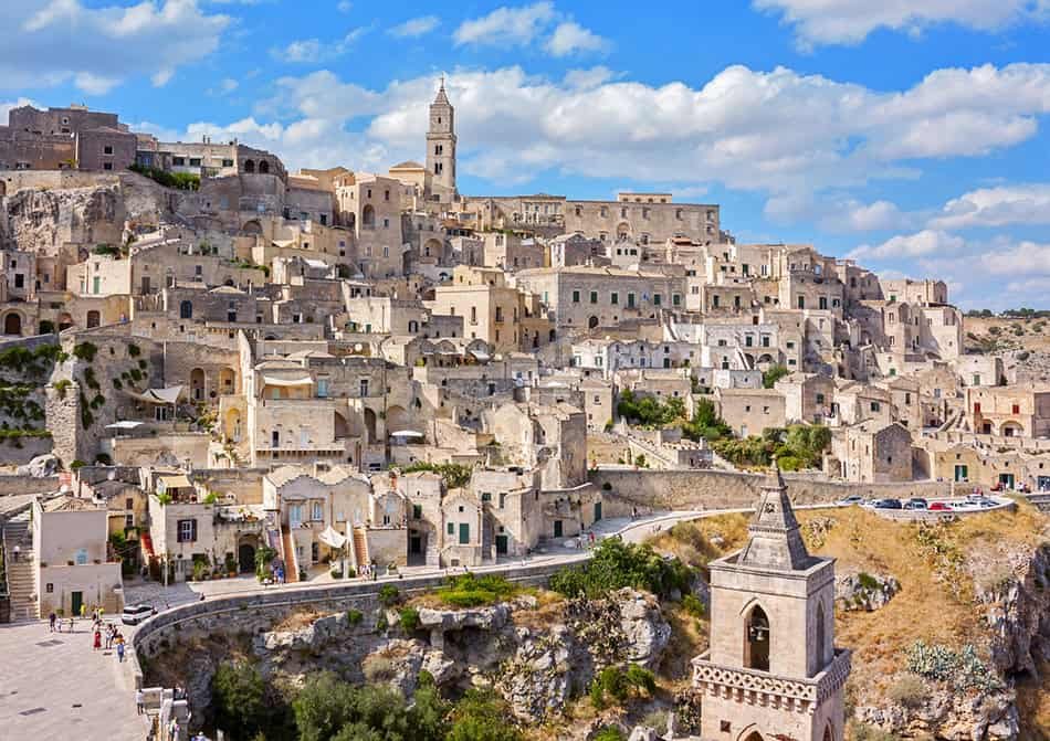 Mind = Blown: 20 Absolutely Unique European Cities That Look Too Incredible to Exist