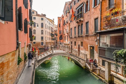 50 Beautiful Bucket List Cities in Europe You Must Visit Before You Die!