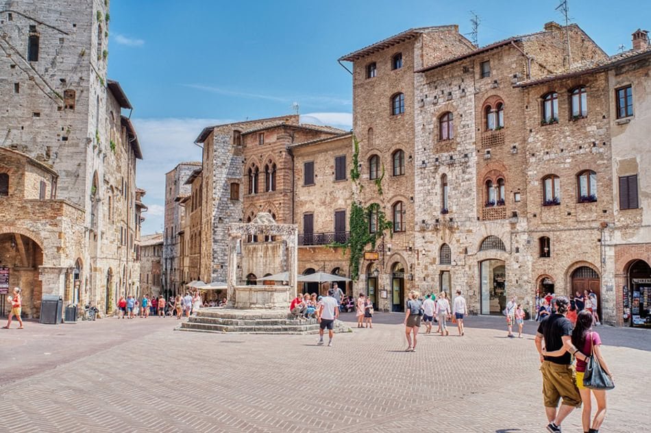 10 Perfect Little Tuscan Towns You Should See At Least Once in Your Lifetime