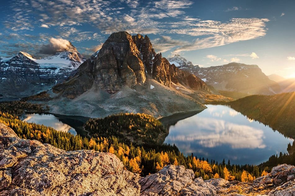 CANADA - cover