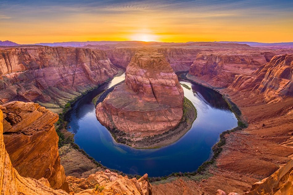 The Complete American Bucket List: 50 Destinations You Must Experience In Your Lifetime