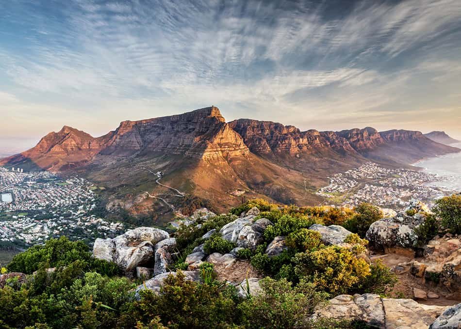 20 of the Most Beautiful Natural Places on Earth to See Before You Die