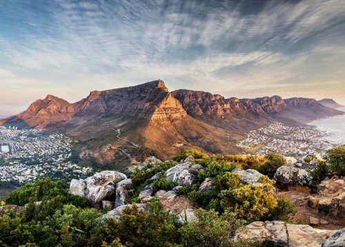 20 Most Beautiful Natural Places in the World To See Before you Die!