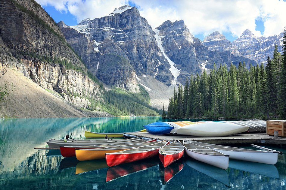 The Great North America Bucket List: 12 Places to See If You Only Get One Chance to Visit