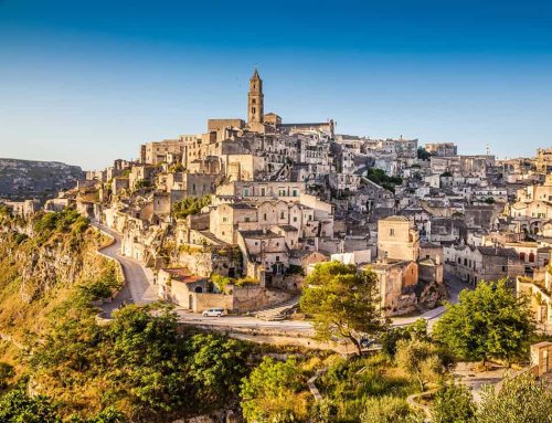 Everyone's Talking About These Most Beautiful Italian Cities!