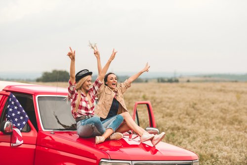 10 American Road Trips that you Should Do At Least Once in Your Life