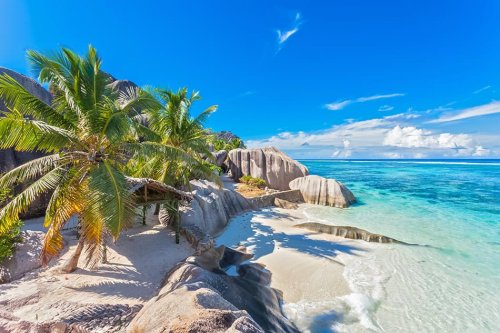 These Tropical Islands Boast Powdery White Sands and Waters So Clear You Can See Your Toes