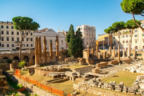 Ultimate Rome Bucket List including the Best Rome Hidden Gems - Wandermust Family