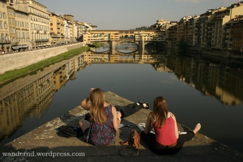 14+ Florenz Tipps - "due passi" abseits der Touristenströme