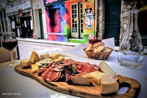 Gut essen in Paris (und gut trinken!) - Kneipen & Restaurants in Paris