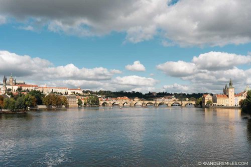 Sustainable Travel Guide to Prague, Czechia | She Wanders Miles