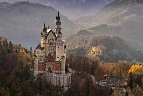10 Famous Historical Sites To Visit in Europe | She Wanders Miles