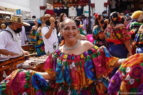 Mexican festivals 2023: Unmissable Mexico Traditional Holidays
