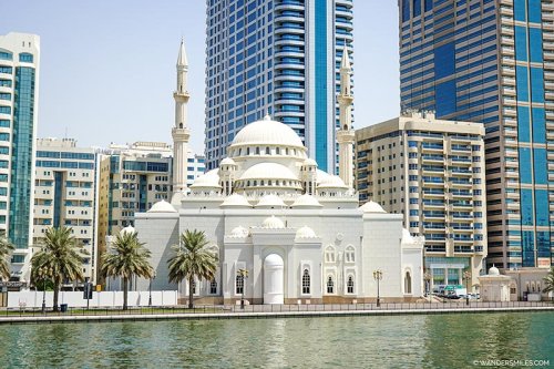 13 Stunning Things To Do In Sharjah City