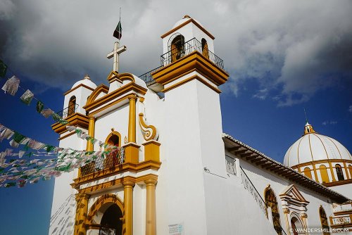 14 Cool Things To Do in San Cristobal de las Casas | She Wanders Miles