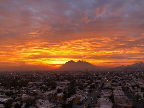 How Safe Is Monterrey Mexico?