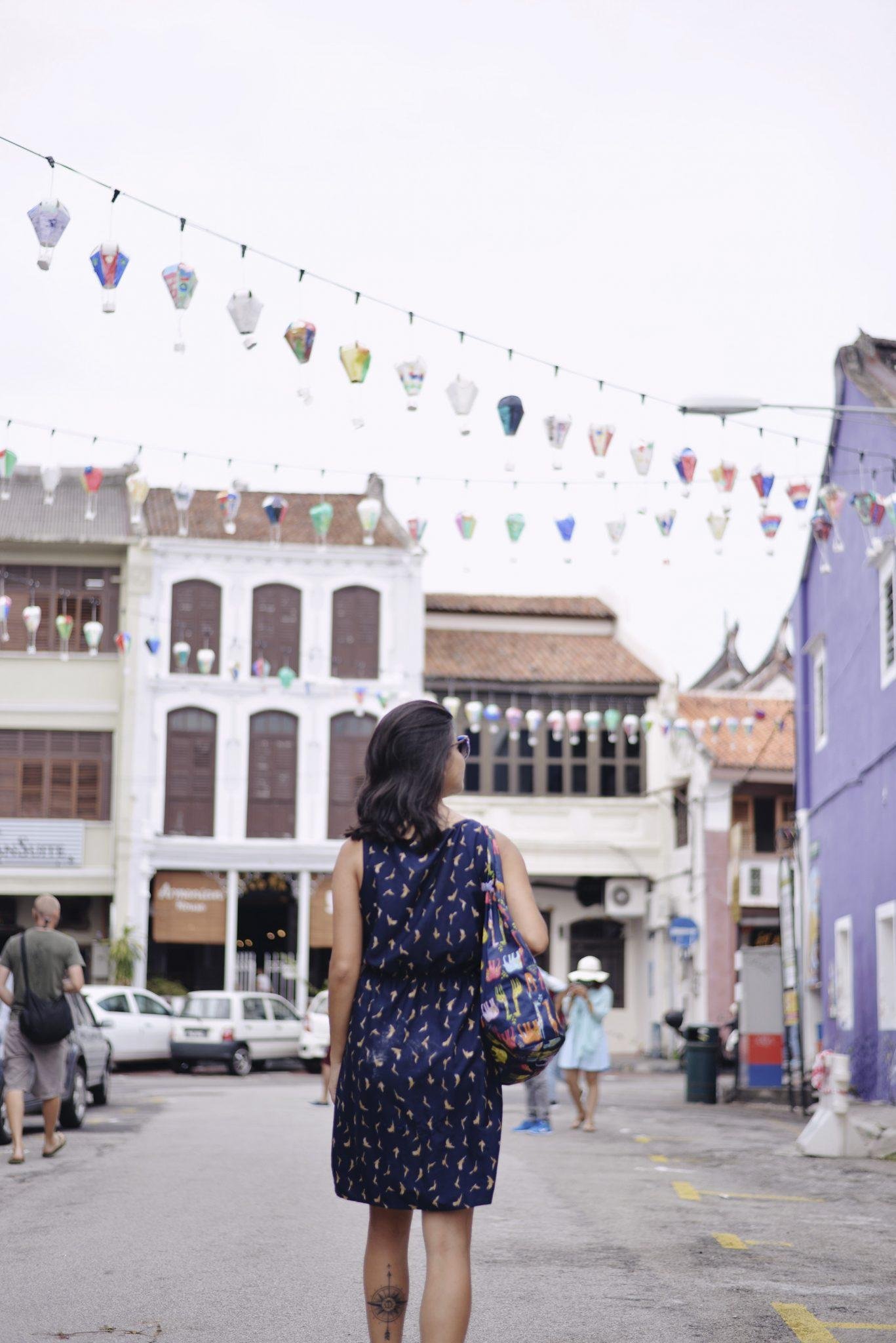 6 Solo Travel Tips for Female Globetrotters