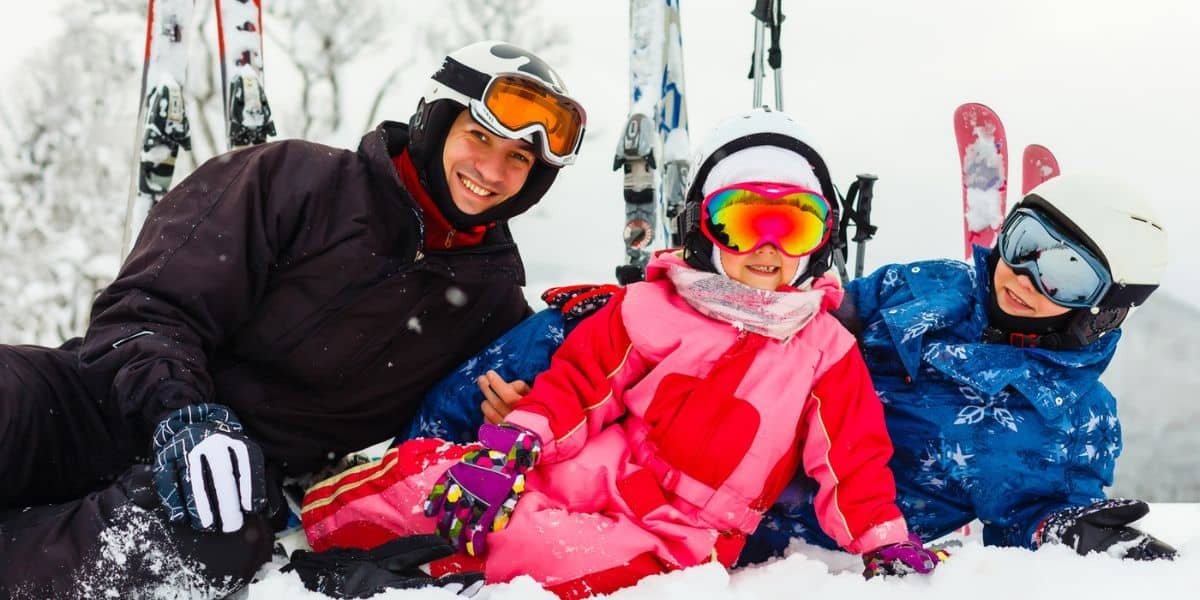 Winter Wonderland: Idaho Ski Resorts for a Snowy Adventure