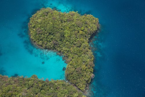 Epic Isles: Exploring Palau
