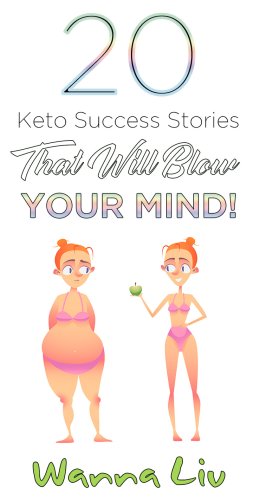 20 Keto Success Stories That Will Blow Your Mind!