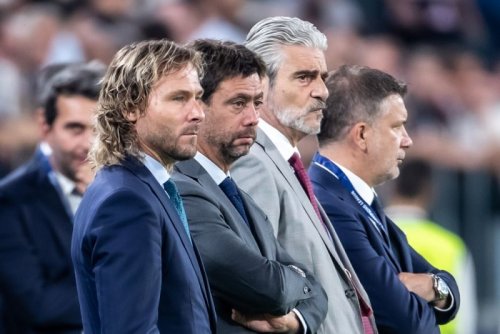 Juventus: Agnelli and entire board resign in shock move
