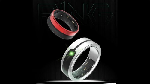 Gaming giant Black Shark has announced a smart ring - but we're not really sure why