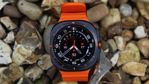 Samsung reportedly preparing Galaxy Watch Ultra 2 for release—not a Watch 8 Classic