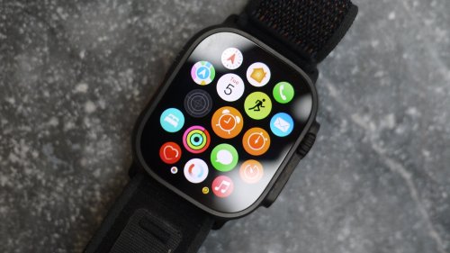The smartwatch market just dipped for the first time—here’s why