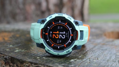 Garmin study uncovers the key to happiness—the answer won’t surprise you
