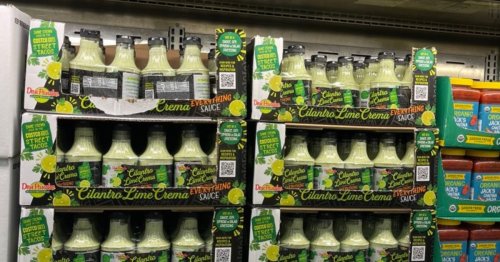 Cilantro Lime Crema Costco Review: Discover the Zesty Creaminess That Will Transform Your Meals - Warehouse Wanderer