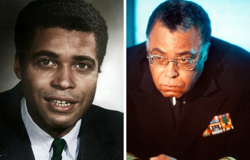 James Earl Jones Was An Officer In The US Army Before He Was A Hollywood Icon | War History Online