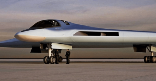 PAK DA: Putin’s High Flying Stealth Bomber Grounded?