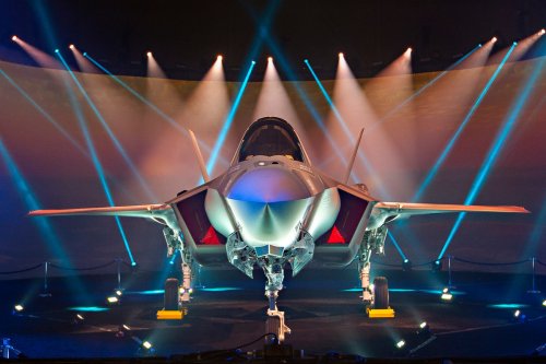 F-35s Could Fly for 100 Years, why Poland Wants F-35s (Russian, Su-57s) & F-35 Block IV Software
