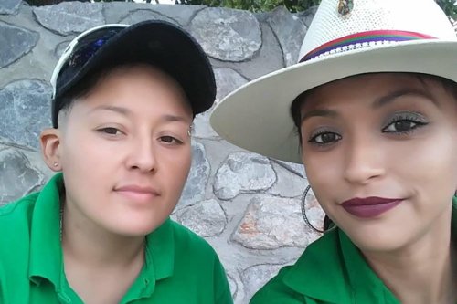 Two arrested for lesbian couple’s murder, dismemberment in Mexico border city