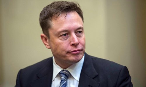 Elon Musk pledges to lobby for criminalizing healthcare interventions for transgender youth