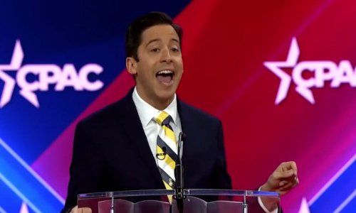 CPAC attack on trans rights is a pathway to authoritarian gov’t