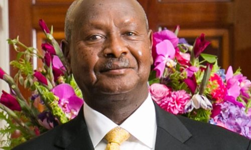 Ugandan president signs Anti-Homosexuality Act