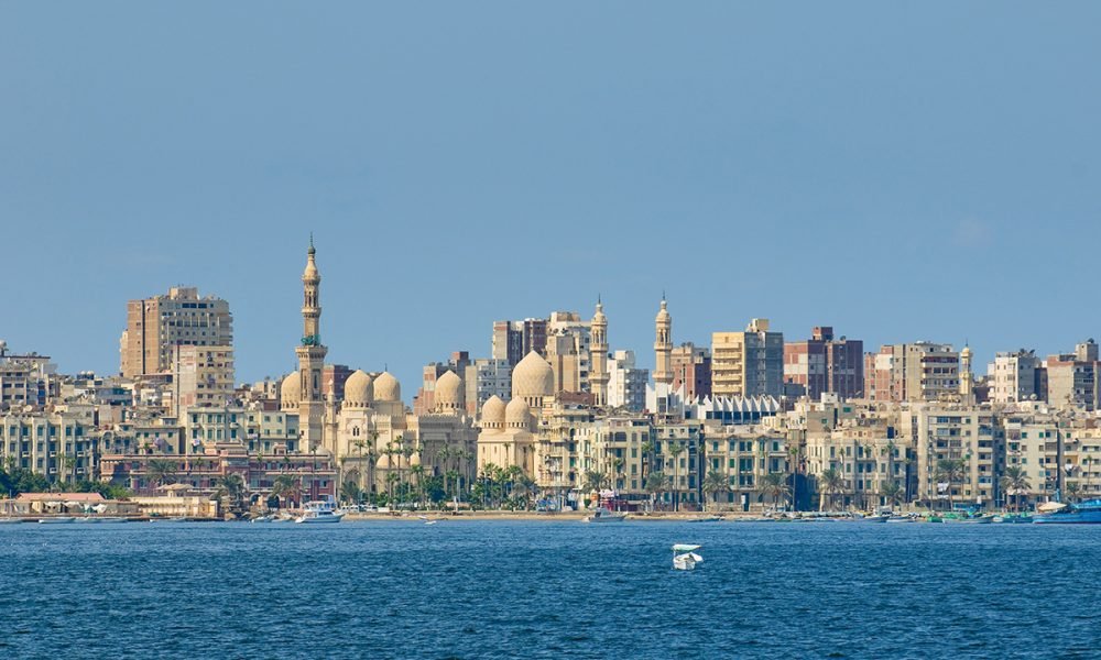 Egyptian authorities refuse to allow gay cruise to dock in country
