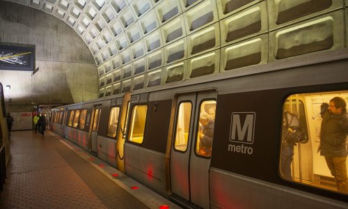 Anti-gay incident on Metro train under investigation by Metro transit police