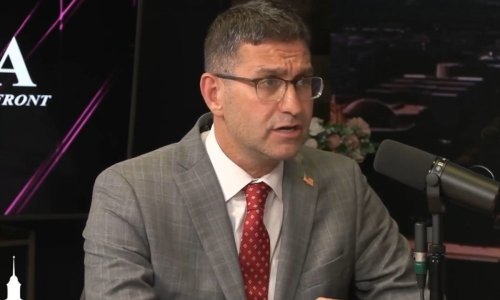 Del. Gov. Meyer to join Washington Blade party in Rehoboth on Friday
