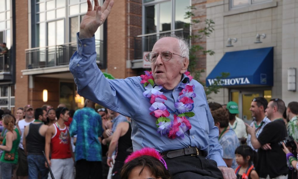 Frank Kameny’s legacy lives on
