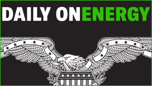 Daily on Energy, presented by CRES Forum: Zeldin testifies, oil drops, and nuclear advocates fret - Washington Examiner