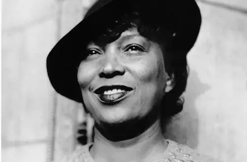 Zora Neale Hurston and the fate of the black conservative