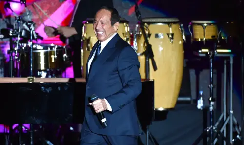 Trump shares Paul Anka’s MAGA version of ‘My Way’ - Washington Examiner