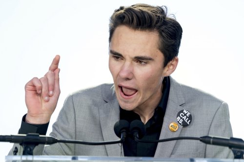 Hogg vs. Carville civil war reveals the Democratic Party's sorry state