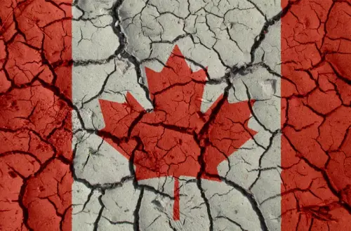 Canada’s rot from within: Review of Don’t Be Canada by Tristin Hopper - Washington Examiner