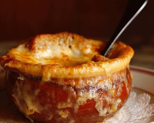 8 Delicious French Onion Soups to Keep You Cozy All Winter Long
