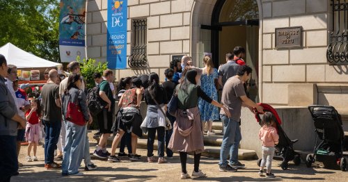 30 Things to Do in the DC Area This Week and Weekend