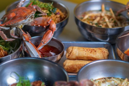 10 Fun Food Events Around DC Flipboard