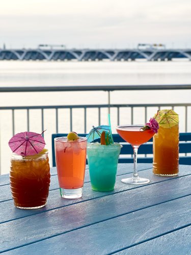 7 Fun Food Events Around DC This Weekend Flipboard